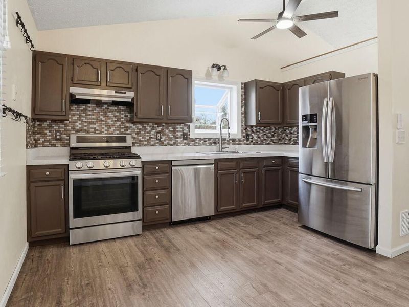 3821 Carriage Run Drive, Hilliard, OH 43026 Photo 13