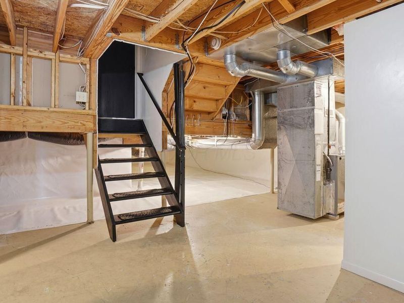 3821 Carriage Run Drive, Hilliard, OH 43026 Photo 34