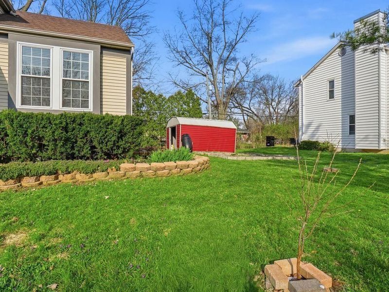 3821 Carriage Run Drive, Hilliard, OH 43026 Photo 41