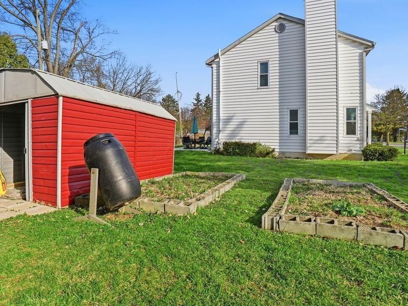 3821 Carriage Run Drive, Hilliard, OH 43026 Photo 42