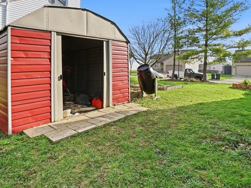 3821 Carriage Run Drive, Hilliard, OH 43026 Photo 43