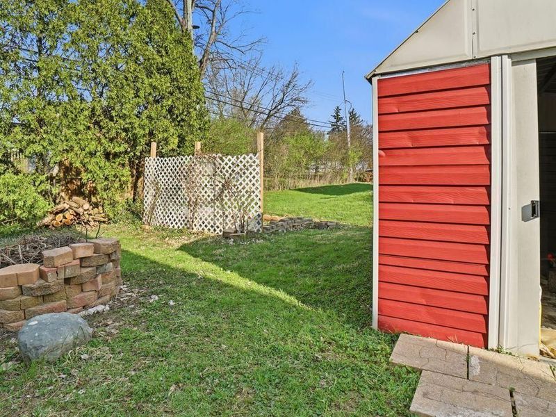 3821 Carriage Run Drive, Hilliard, OH 43026 Photo 44