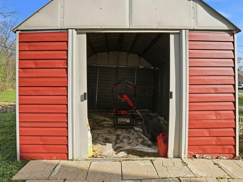 3821 Carriage Run Drive, Hilliard, OH 43026 Photo 45