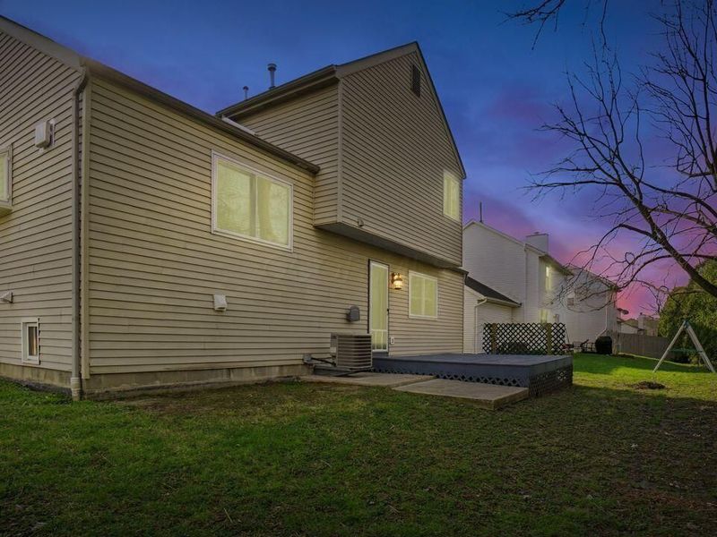 3821 Carriage Run Drive, Hilliard, OH 43026 Photo 47