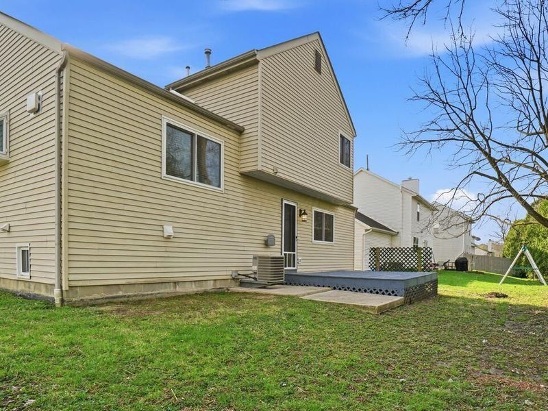 3821 Carriage Run Drive, Hilliard, OH 43026 Photo 48