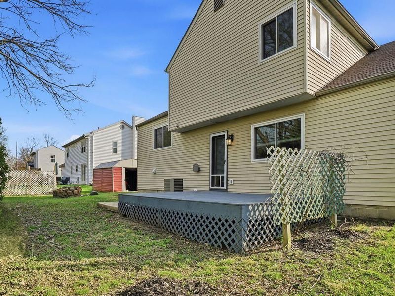 3821 Carriage Run Drive, Hilliard, OH 43026 Photo 49