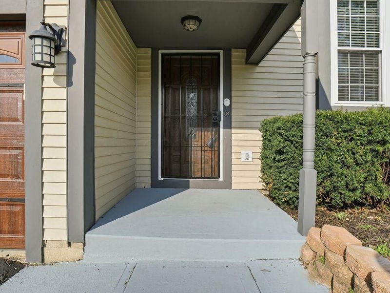 3821 Carriage Run Drive, Hilliard, OH 43026 Photo 5