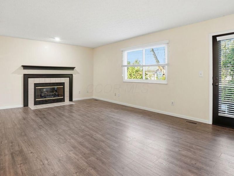 3821 Carriage Run Drive, Hilliard, OH 43026 Photo 9