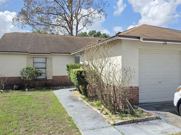 126 GARDEN COVE COURT , ORLANDO, FL 32835