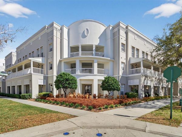 677 CELEBRATION AVENUE , CELEBRATION, FL 34747