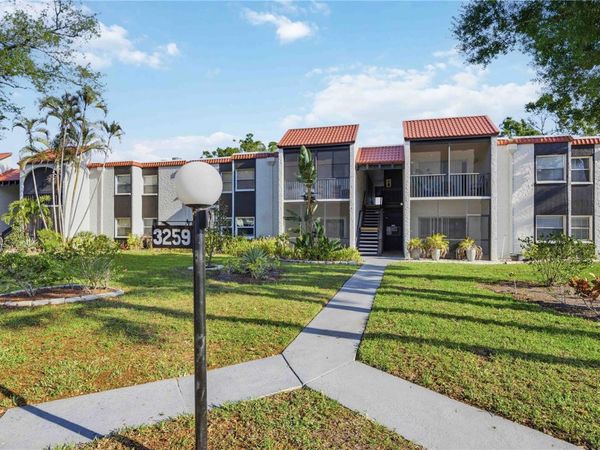 3259 BENEVA ROAD , Unit 101, SARASOTA, FL 34232