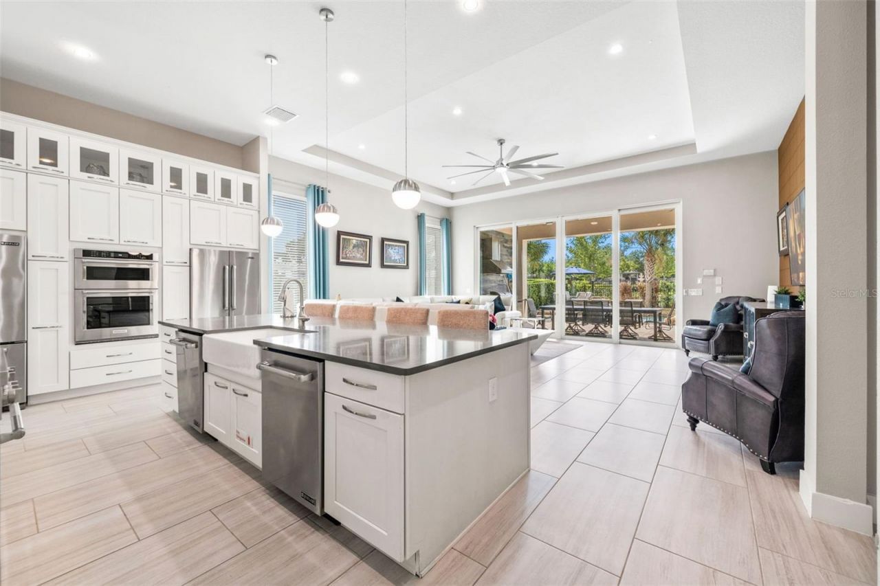 997 Jack Nicklaus Court, Reunion, FL 34747 Photo