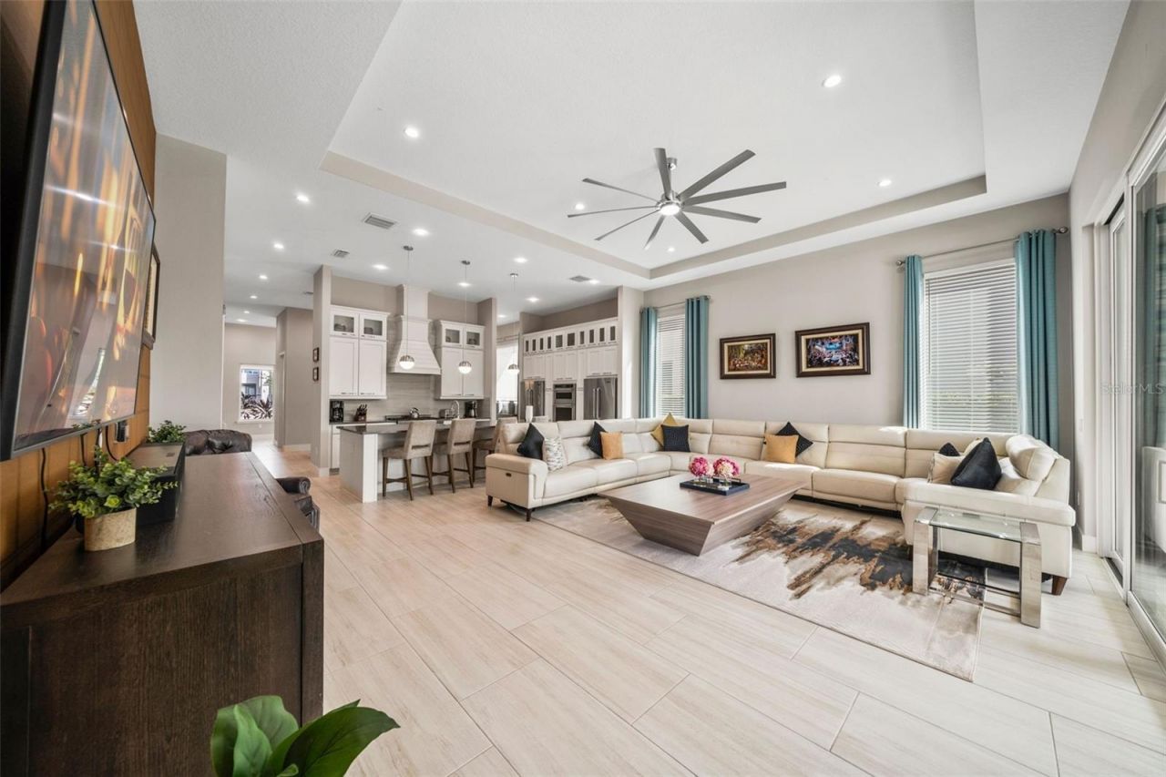 997 Jack Nicklaus Court, Reunion, FL 34747 Photo