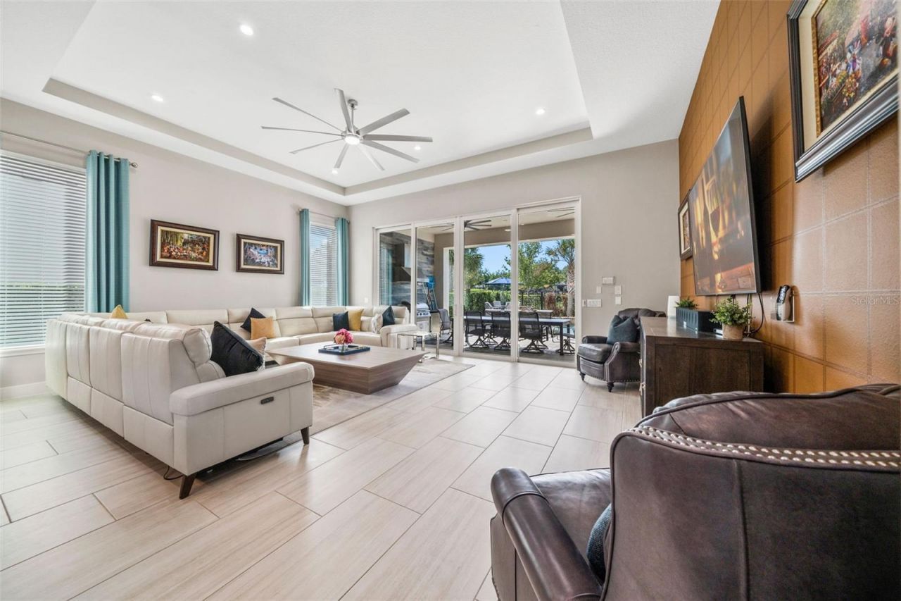 997 Jack Nicklaus Court, Reunion, FL 34747 Photo