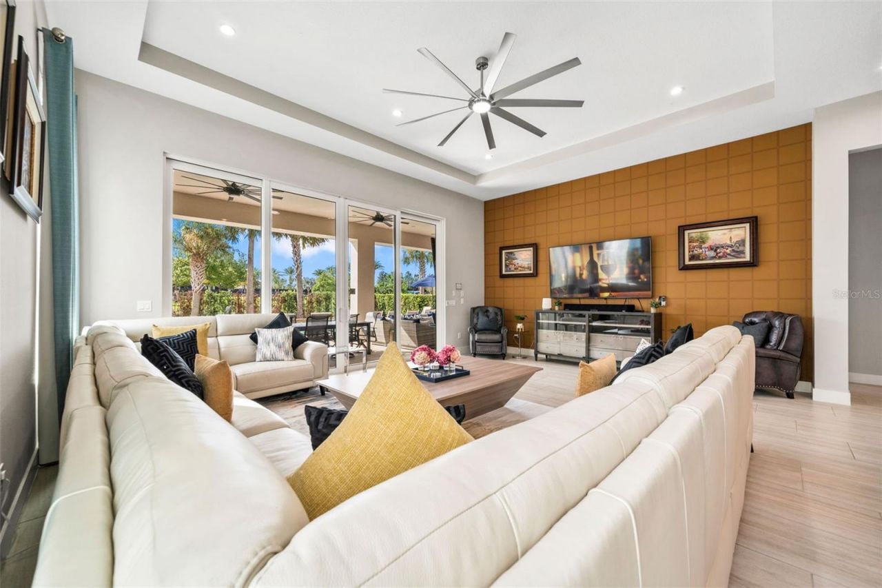 997 Jack Nicklaus Court, Reunion, FL 34747 Photo