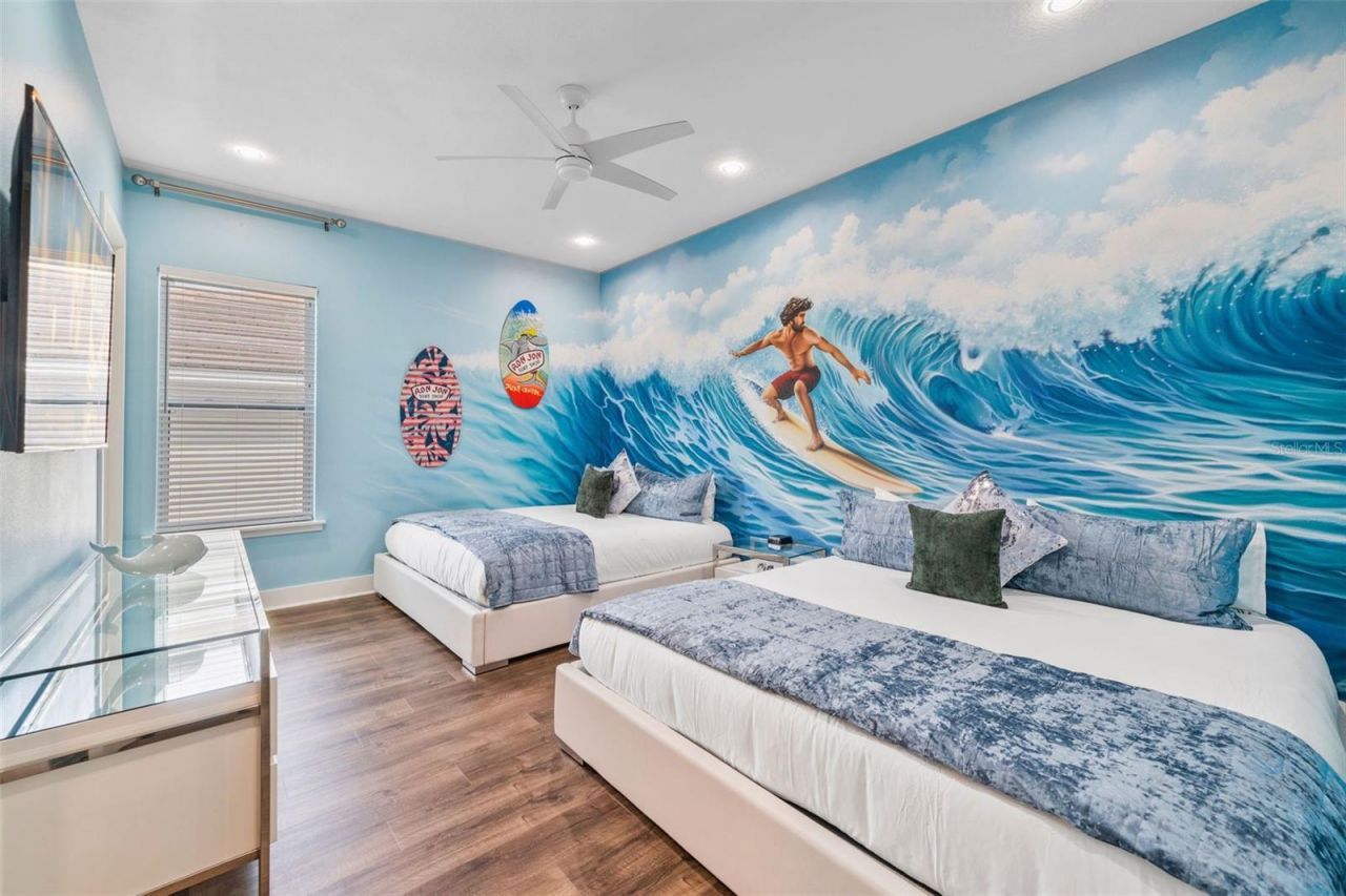 997 Jack Nicklaus Court, Reunion, FL 34747 Photo