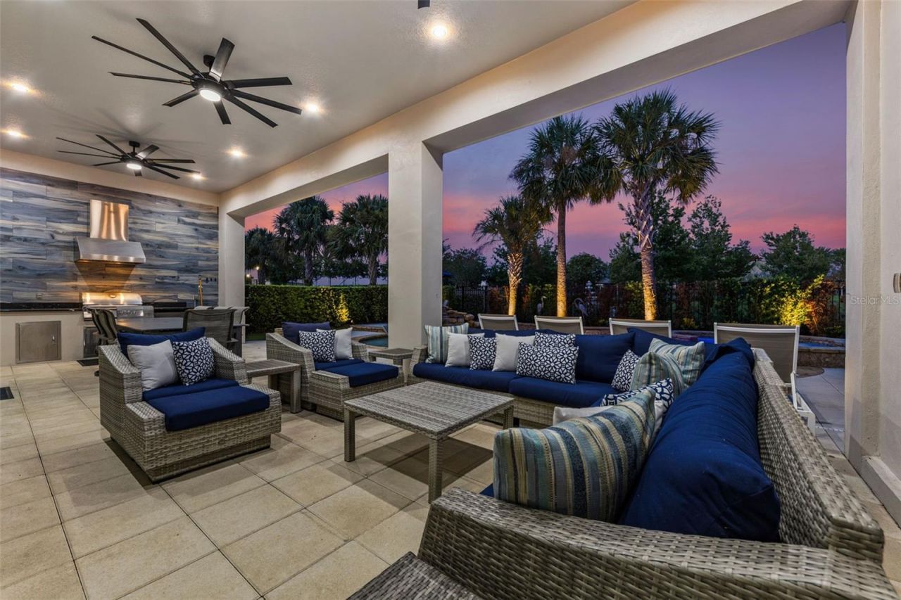 997 Jack Nicklaus Court, Reunion, FL 34747 Photo