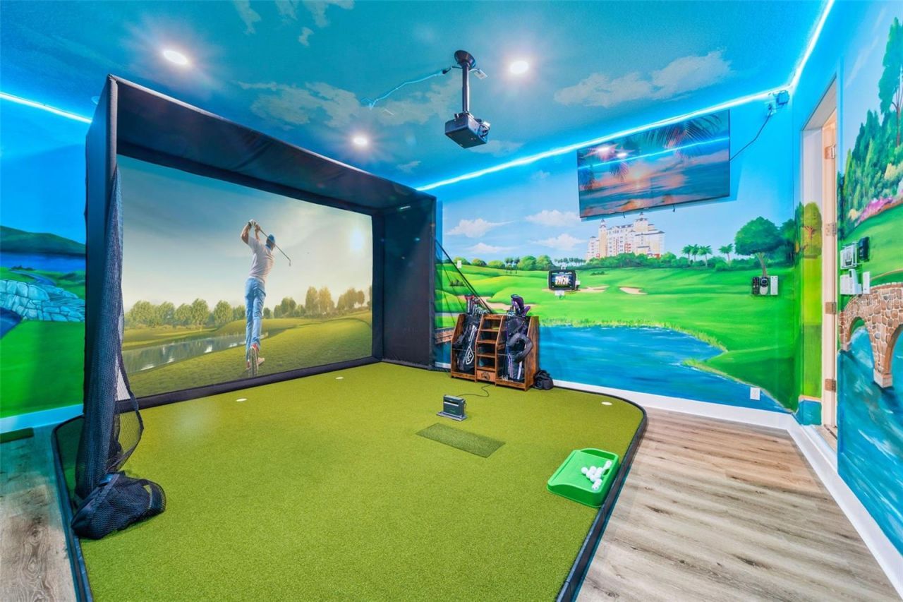 997 Jack Nicklaus Court, Reunion, FL 34747 Photo