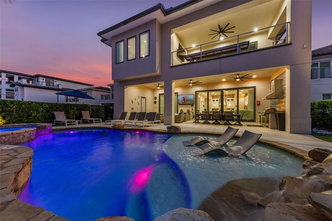 997 Jack Nicklaus Court, Reunion, FL 34747 Photo