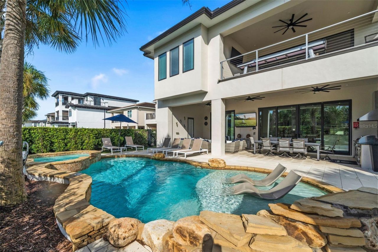 997 Jack Nicklaus Court, Reunion, FL 34747 Photo