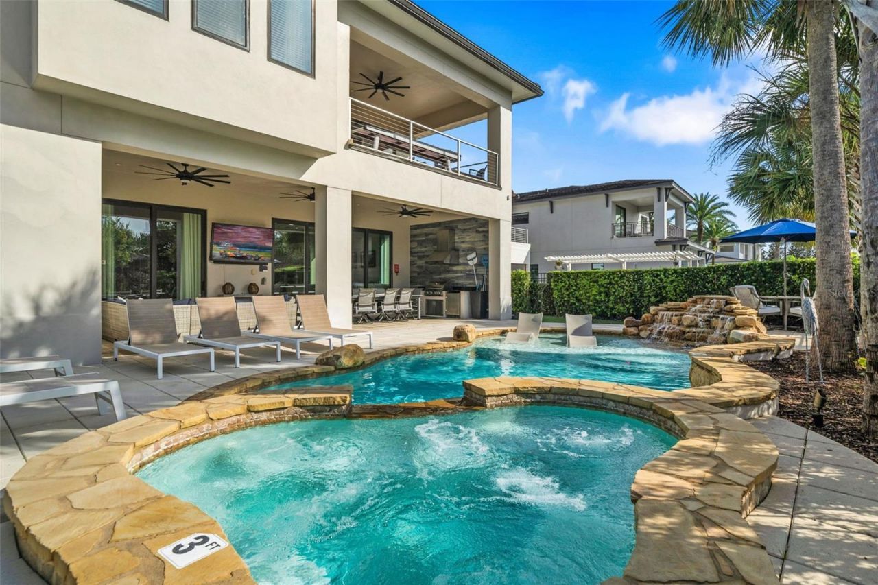997 Jack Nicklaus Court, Reunion, FL 34747 Photo