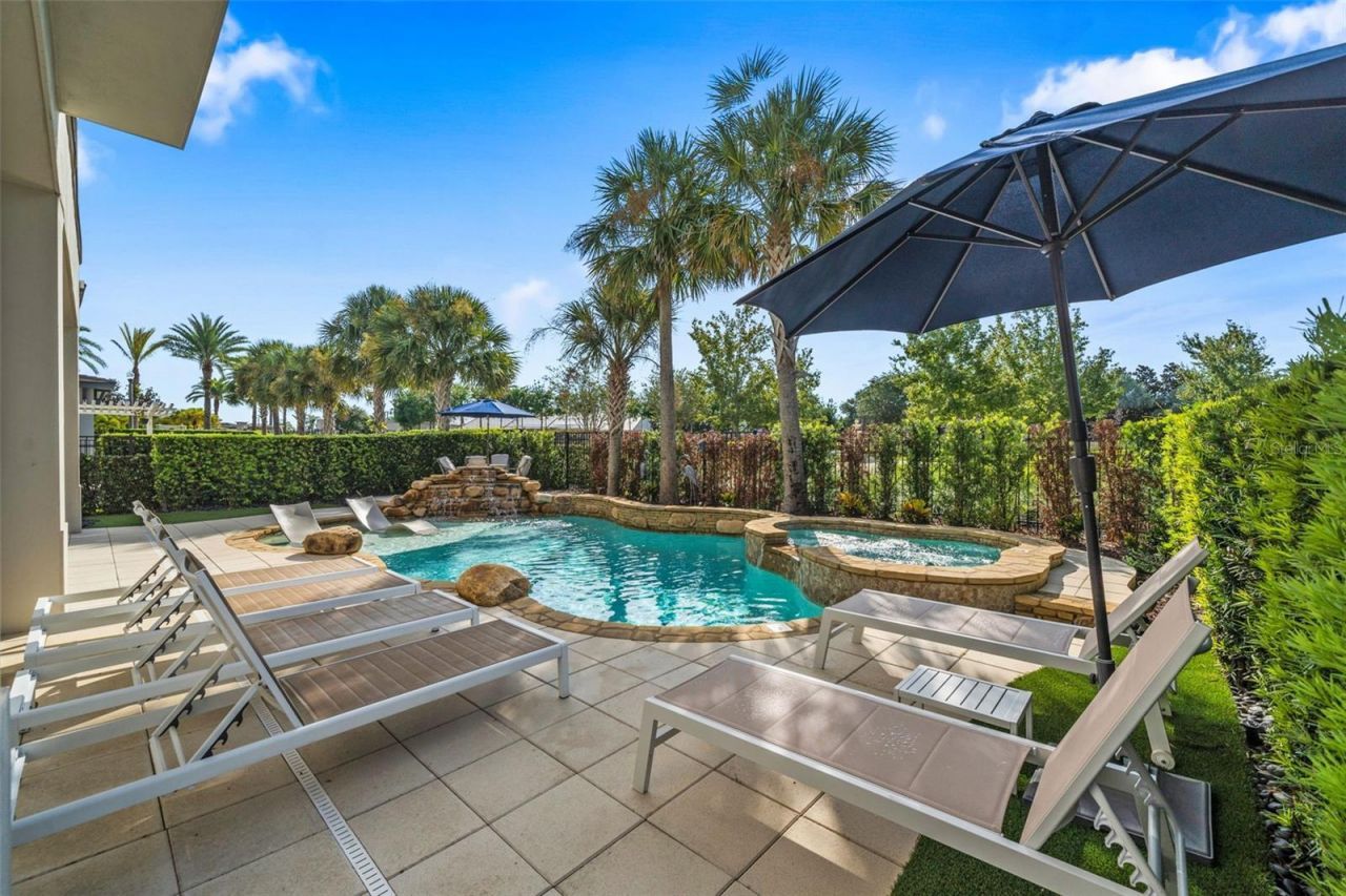 997 Jack Nicklaus Court, Reunion, FL 34747 Photo