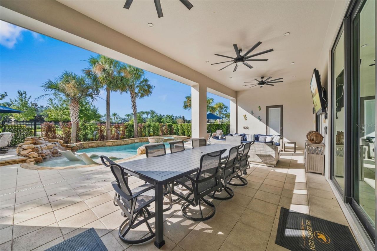 997 Jack Nicklaus Court, Reunion, FL 34747 Photo