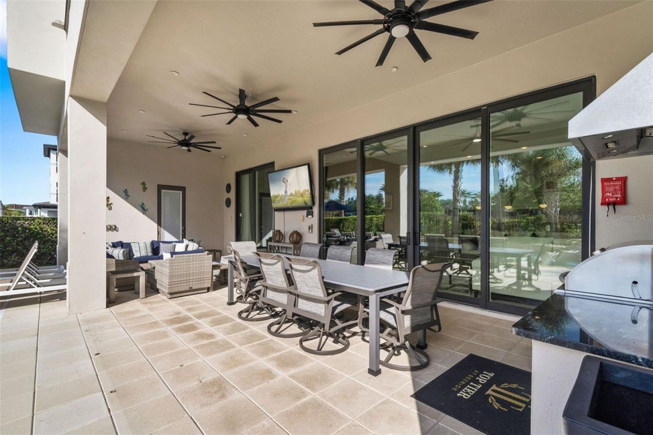 997 Jack Nicklaus Court, Reunion, FL 34747 Photo