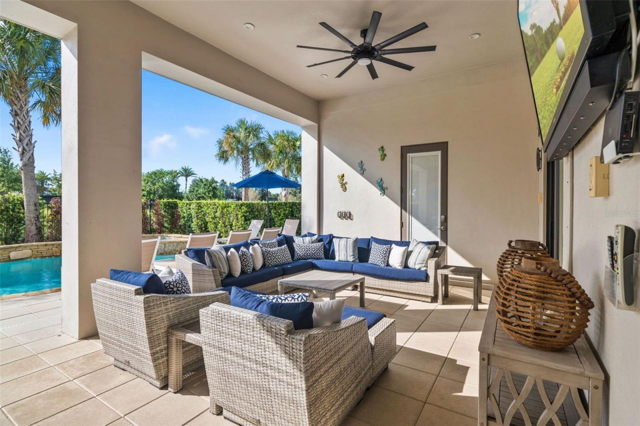 997 Jack Nicklaus Court, Reunion, FL 34747 Photo