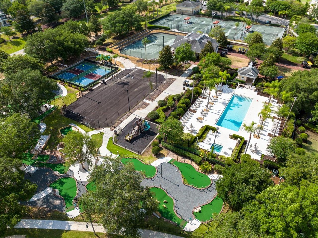997 Jack Nicklaus Court, Reunion, FL 34747 Photo