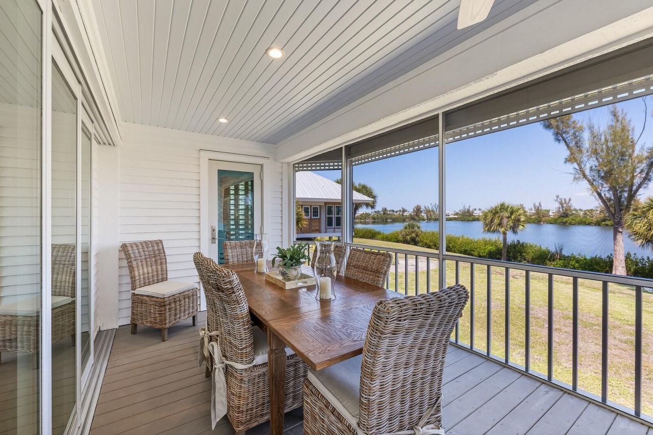 43 Seawatch Lake Drive, Boca Grande, FL 33921 Photo