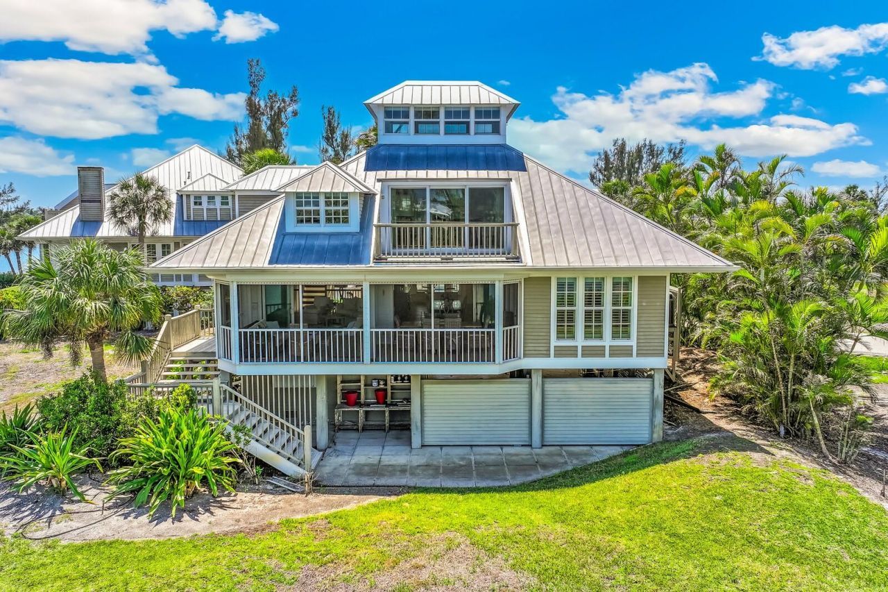 43 Seawatch Lake Drive, Boca Grande, FL 33921 Photo
