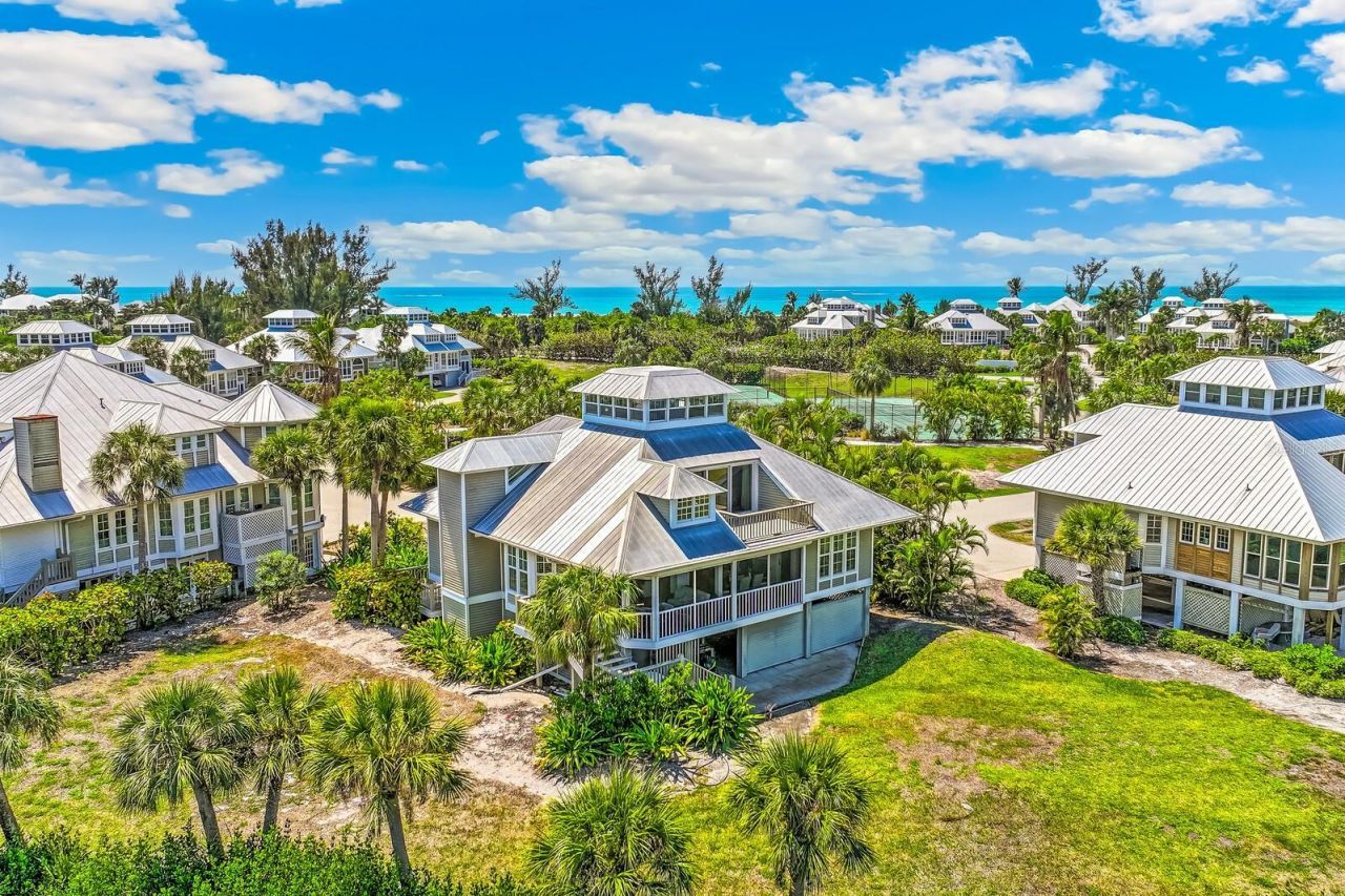 43 Seawatch Lake Drive, Boca Grande, FL 33921 Photo