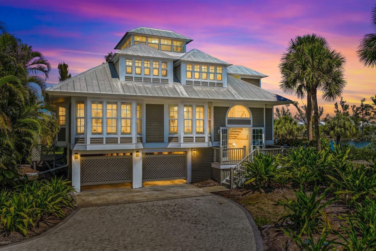 43 Seawatch Lake Drive, Boca Grande, FL 33921 Photo