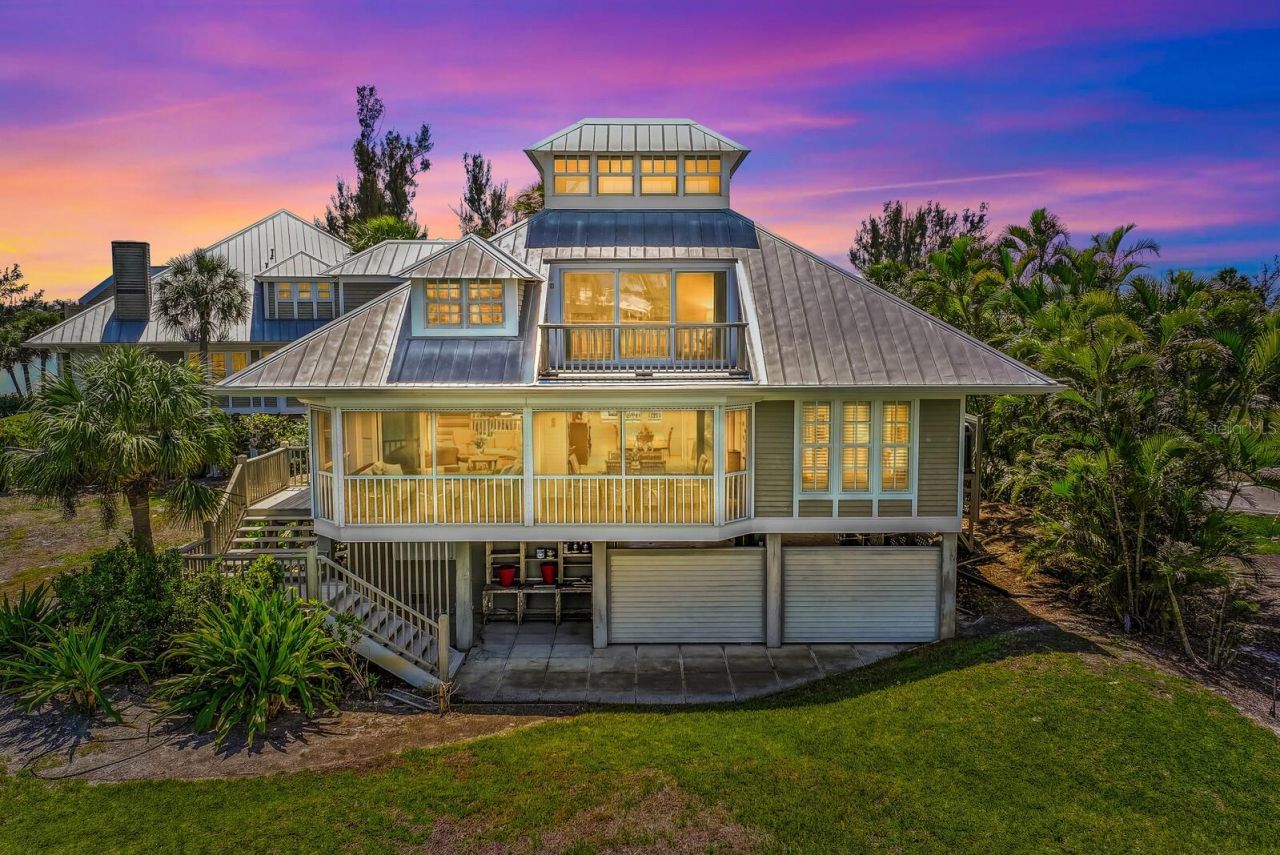 43 Seawatch Lake Drive, Boca Grande, FL 33921 Photo