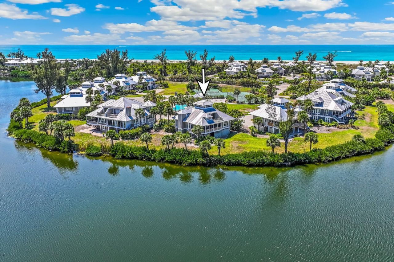 43 Seawatch Lake Drive, Boca Grande, FL 33921 Photo