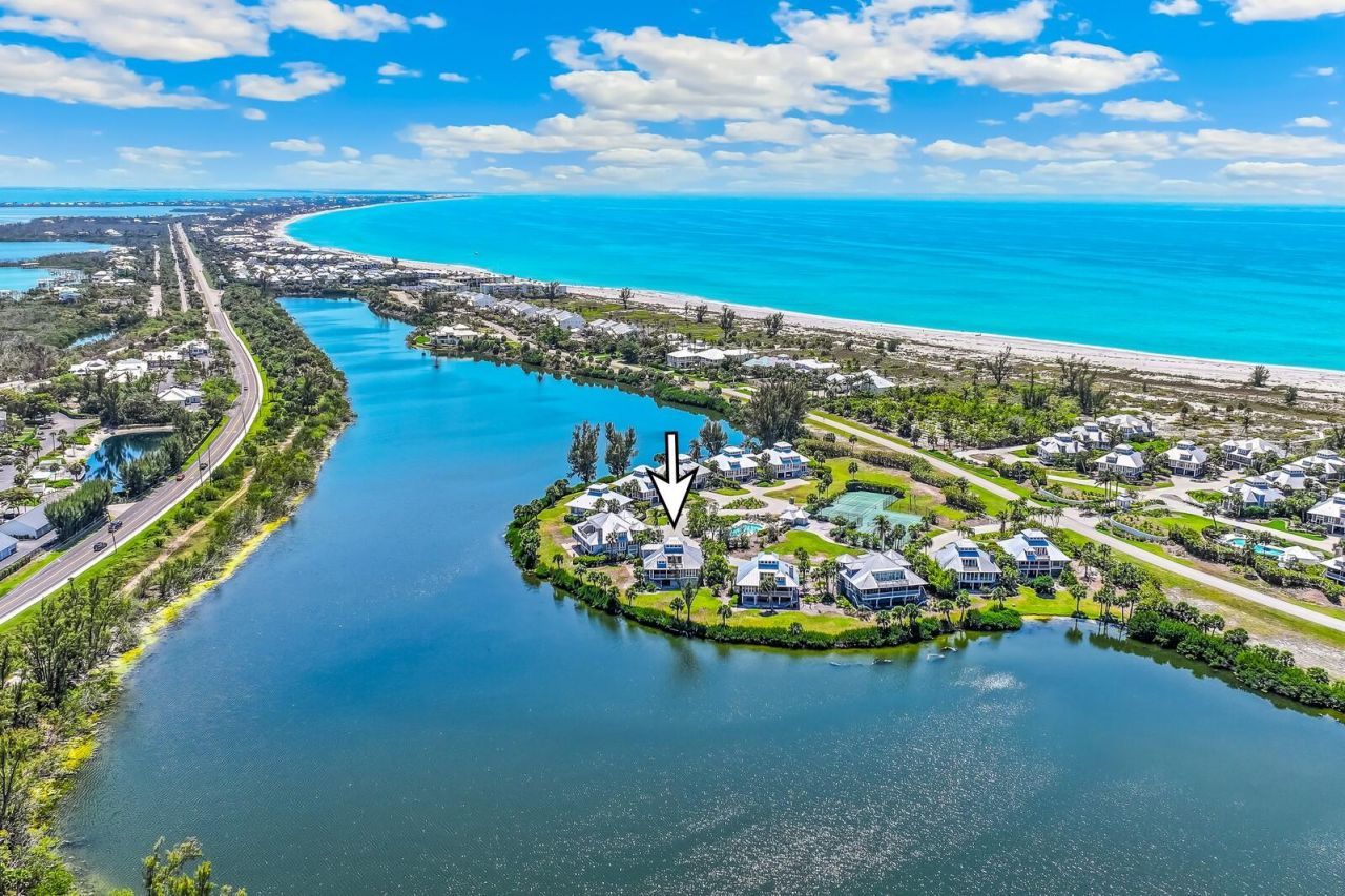 43 Seawatch Lake Drive, Boca Grande, FL 33921 Photo