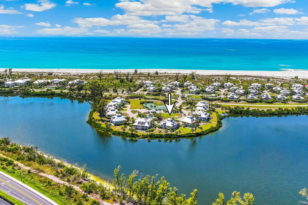 43 Seawatch Lake Drive, Boca Grande, FL 33921 Photo