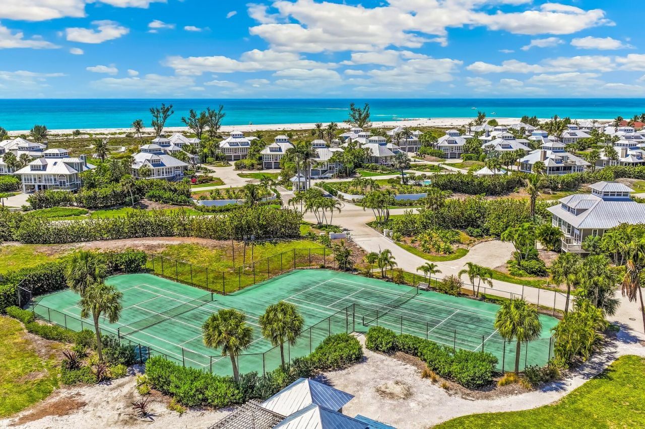 43 Seawatch Lake Drive, Boca Grande, FL 33921 Photo