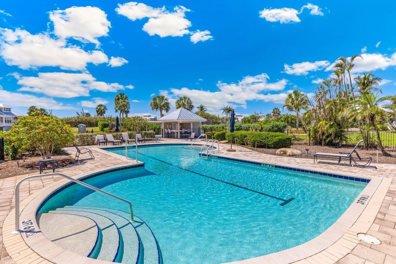43 Seawatch Lake Drive, Boca Grande, FL 33921 Photo
