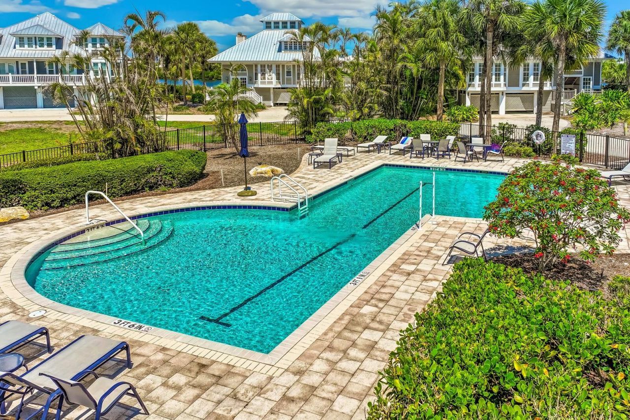 43 Seawatch Lake Drive, Boca Grande, FL 33921 Photo