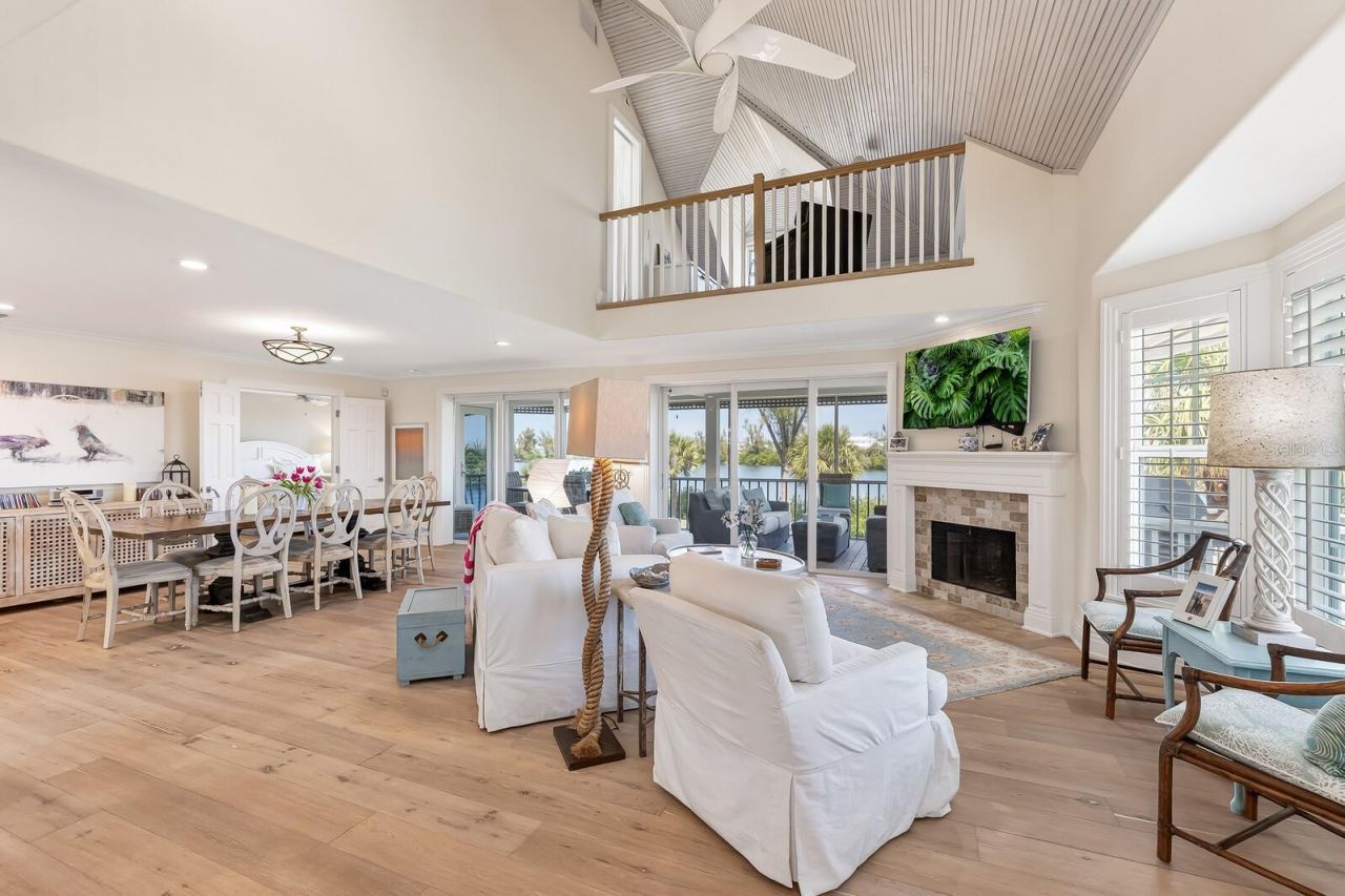 43 Seawatch Lake Drive, Boca Grande, FL 33921 Photo