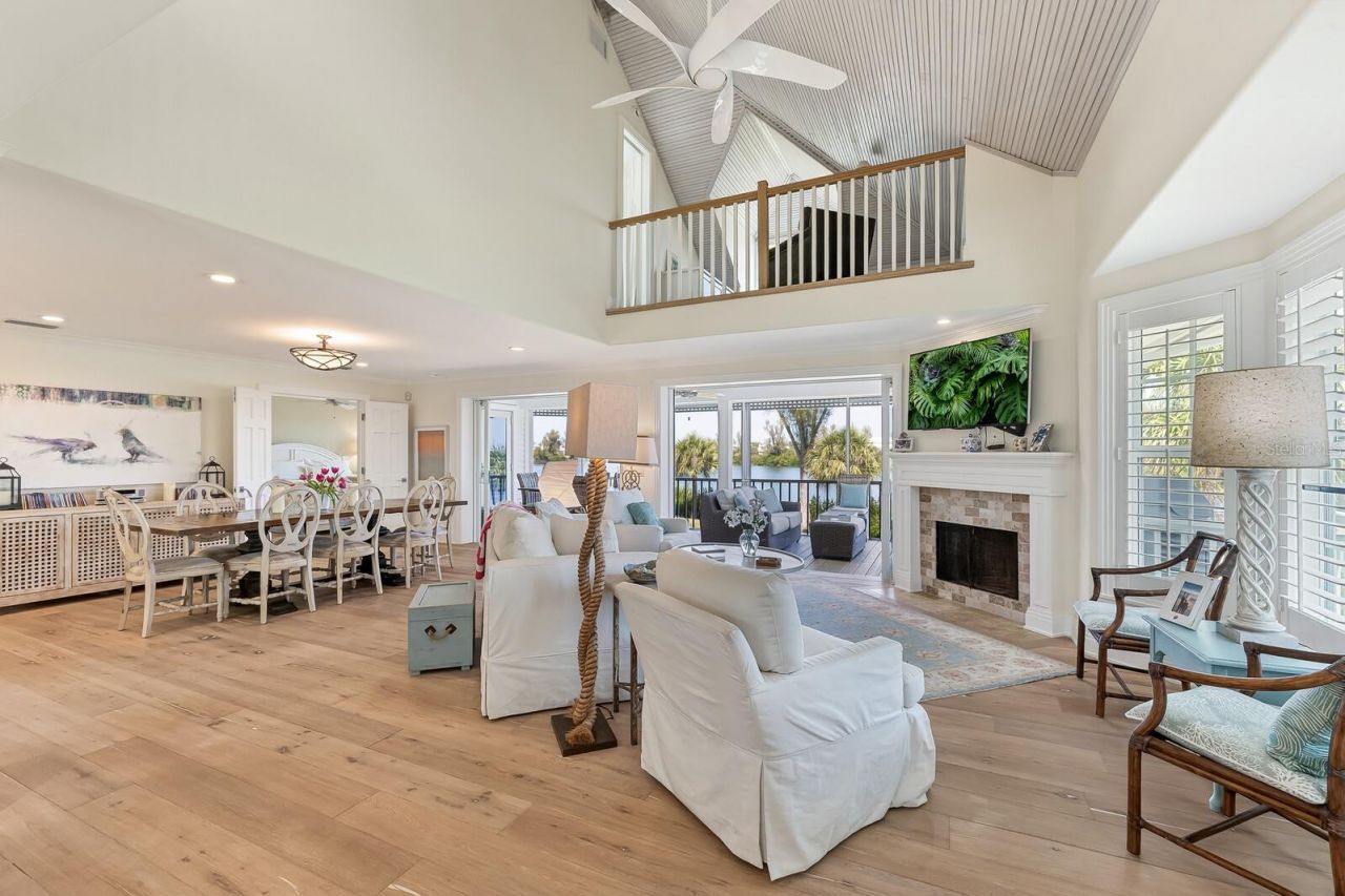 43 Seawatch Lake Drive, Boca Grande, FL 33921 Photo