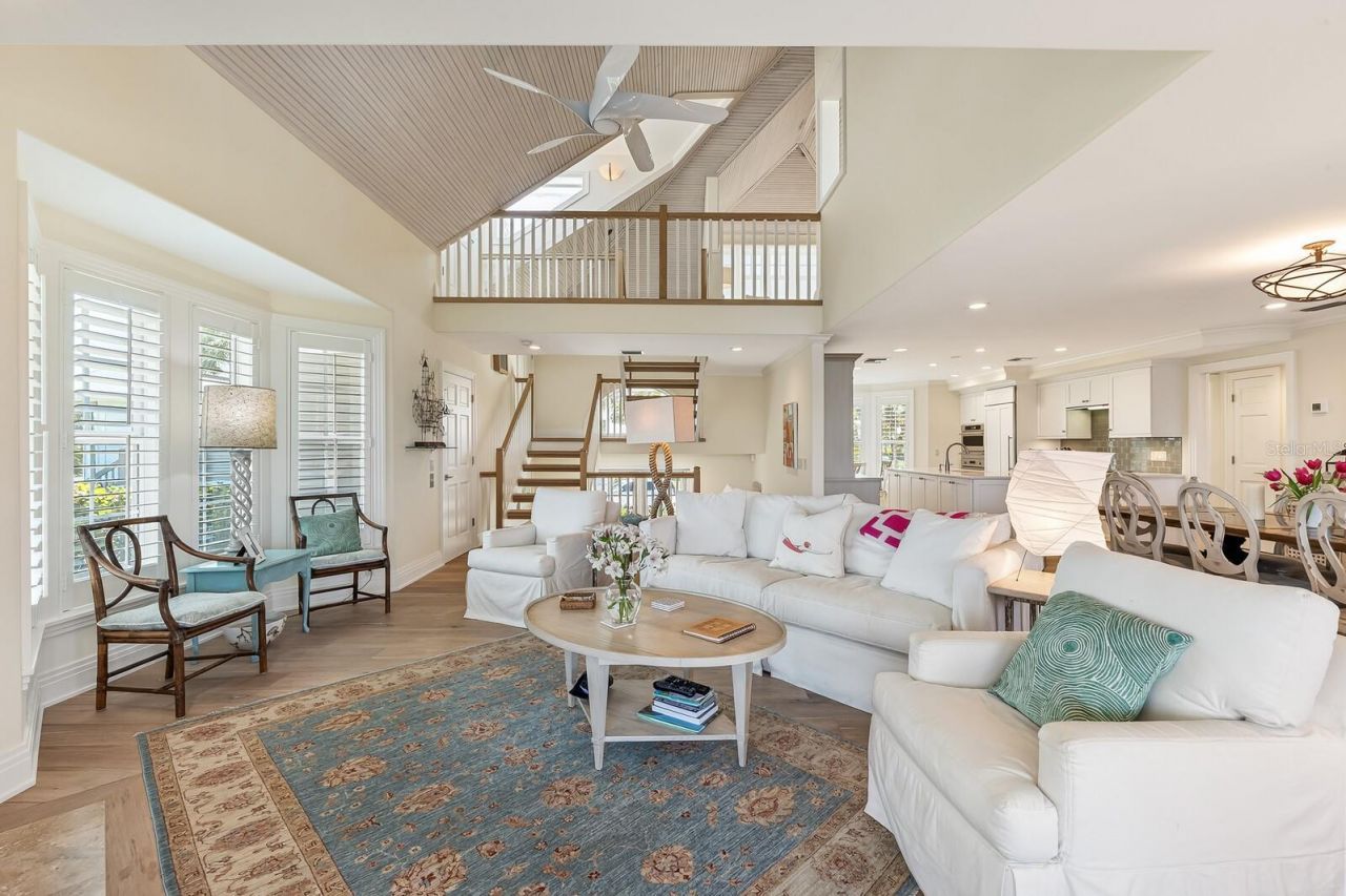 43 Seawatch Lake Drive, Boca Grande, FL 33921 Photo