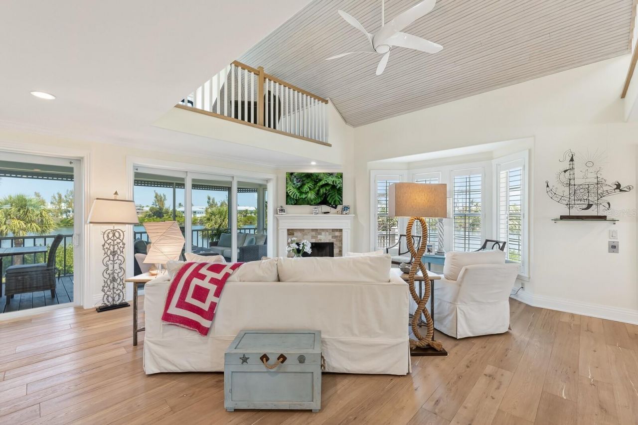43 Seawatch Lake Drive, Boca Grande, FL 33921 Photo