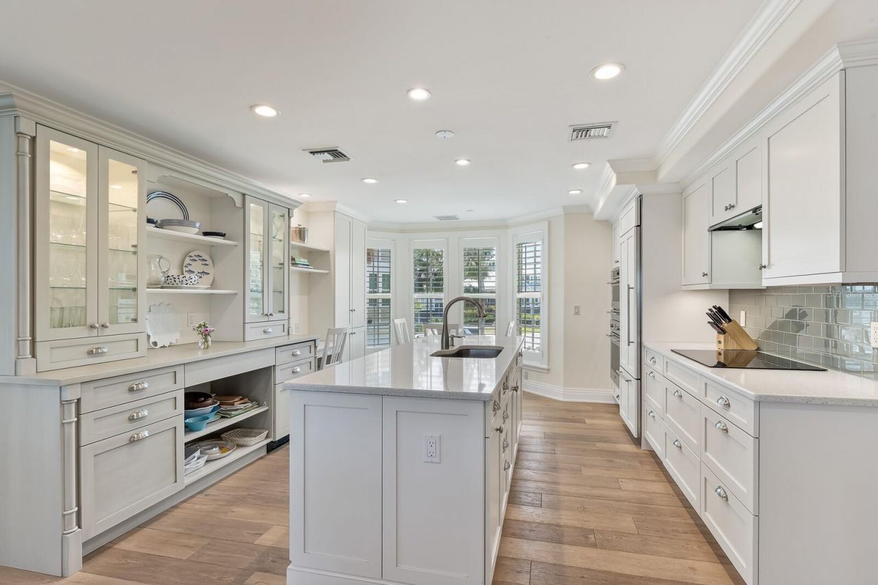 43 Seawatch Lake Drive, Boca Grande, FL 33921 Photo