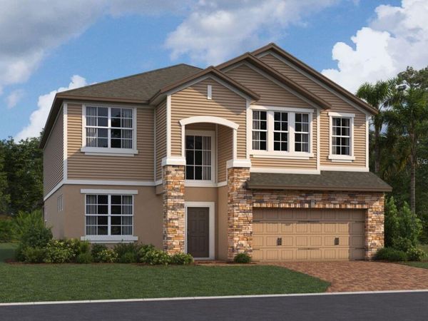 750 RIVER STONE TRAIL , SANFORD, FL 32771