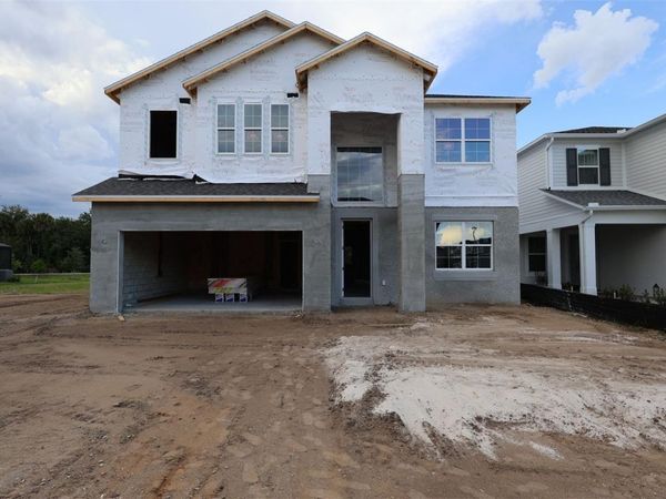 750 RIVER STONE TRAIL, SANFORD, FL 32771