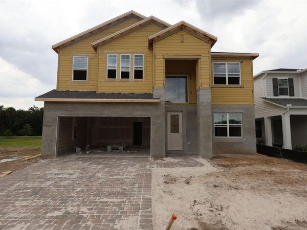 750 RIVER STONE TRAIL, SANFORD, FL 32771