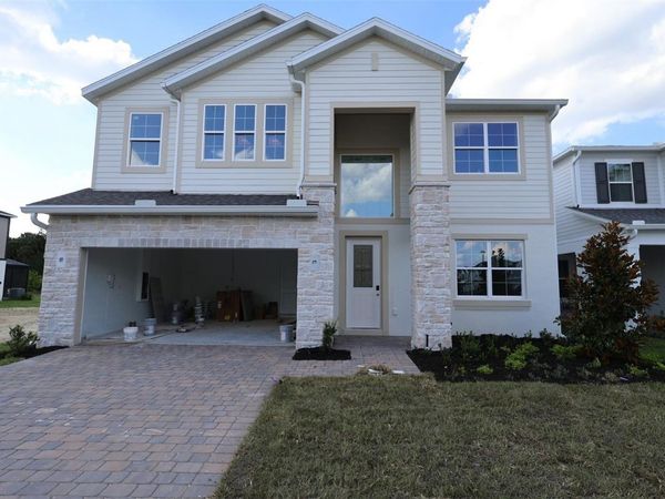 750 RIVER STONE TRAIL, SANFORD, FL 32771